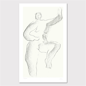 Tegning